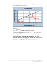 Предварительный просмотр 45 страницы Delta-T Devices WET150 User Manual