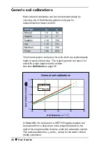 Предварительный просмотр 46 страницы Delta-T Devices WET150 User Manual