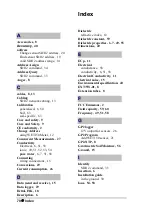 Предварительный просмотр 70 страницы Delta-T Devices WET150 User Manual