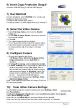 Preview for 6 page of Delta-T Devices WinDIAS 3 Quick Start Manual