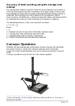 Preview for 12 page of Delta-T Devices WinDIAS 3 Quick Start Manual