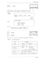 Preview for 21 page of Delta-T AP4 User Manual