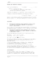 Preview for 86 page of Delta-T AP4 User Manual