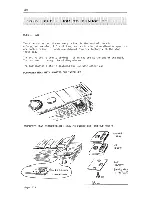 Preview for 104 page of Delta-T AP4 User Manual