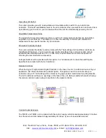 Предварительный просмотр 12 страницы Delta-T CR-061 Series User'S & Technical Manual