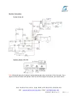 Предварительный просмотр 23 страницы Delta-T DI-01A-D48 Series User'S & Technical Manual