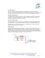 Предварительный просмотр 12 страницы Delta-T DI-02A Series User'S & Technical Manual