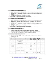 Предварительный просмотр 14 страницы Delta-T DI-02A Series User'S & Technical Manual