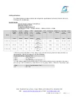 Предварительный просмотр 10 страницы Delta-T EL-10B Series User'S & Technical Manual