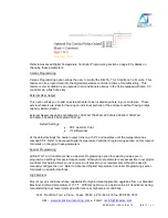 Preview for 11 page of Delta-T EL-20B-236 User And Technical Manual