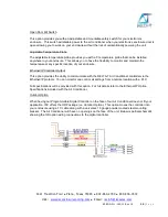 Preview for 12 page of Delta-T EL-20B-236 User And Technical Manual