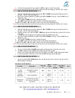 Preview for 13 page of Delta-T EL-20C Series User'S & Technical Manual