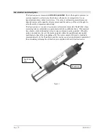 Предварительный просмотр 3 страницы Delta-T EQ2 User Manual