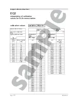 Предварительный просмотр 11 страницы Delta-T EQ2 User Manual