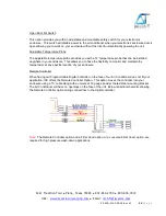 Предварительный просмотр 12 страницы Delta-T RZ-04A-D48 Series User'S & Technical Manual