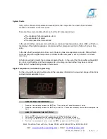 Предварительный просмотр 13 страницы Delta-T RZ-04A-D48 Series User'S & Technical Manual