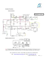 Предварительный просмотр 23 страницы Delta-T RZ-04A-D48 Series User'S & Technical Manual