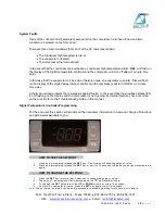 Preview for 13 page of Delta-T RZ-05A Series User'S & Technical Manual