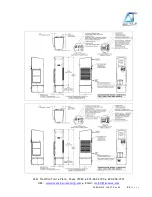 Preview for 22 page of Delta-T RZ-05A Series User'S & Technical Manual