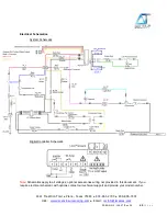 Preview for 23 page of Delta-T RZ-05A Series User'S & Technical Manual