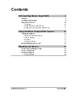 Preview for 3 page of Delta-T SLM6 User Manual