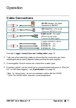 Предварительный просмотр 10 страницы Delta-T SM150T User Manual