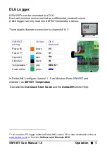 Предварительный просмотр 16 страницы Delta-T SM150T User Manual