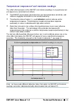 Предварительный просмотр 35 страницы Delta-T SM150T User Manual