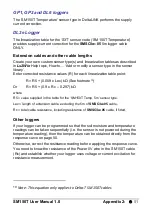 Предварительный просмотр 51 страницы Delta-T SM150T User Manual