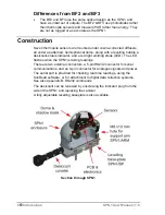 Предварительный просмотр 6 страницы Delta-T SPN1 User Manual