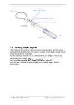 Предварительный просмотр 14 страницы Delta-T SWT4 User Manual