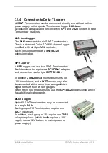 Предварительный просмотр 24 страницы Delta-T SWT4 User Manual