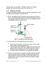 Предварительный просмотр 27 страницы Delta-T SWT4 User Manual