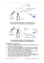 Предварительный просмотр 31 страницы Delta-T SWT4 User Manual