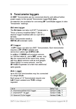 Предварительный просмотр 45 страницы Delta-T SWT4 User Manual