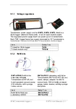 Предварительный просмотр 46 страницы Delta-T SWT4 User Manual