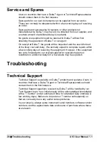 Предварительный просмотр 20 страницы Delta-T UV3pA User Manual