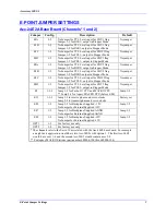 Preview for 13 page of Delta Tau 24E2A User Manual