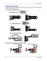 Preview for 24 page of Delta Tau 24E2A User Manual