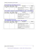 Preview for 16 page of Delta Tau 300-602804-10x Hardware Reference Manual