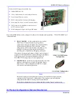 Предварительный просмотр 6 страницы Delta Tau 3A0-602804-10x Hardware Reference Manual