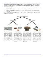 Предварительный просмотр 7 страницы Delta Tau 3A0-602804-10x Hardware Reference Manual