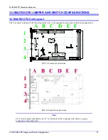 Предварительный просмотр 15 страницы Delta Tau 3A0-602804-10x Hardware Reference Manual