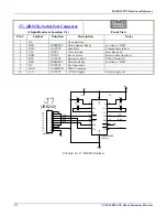 Предварительный просмотр 28 страницы Delta Tau 3A0-602804-10x Hardware Reference Manual