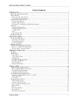 Preview for 3 page of Delta Tau 3Ax-602646-xUxx Hardware Reference Manual