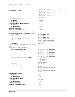 Preview for 7 page of Delta Tau 3Ax-602646-xUxx Hardware Reference Manual