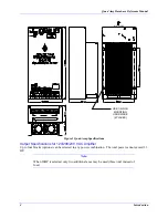 Preview for 8 page of Delta Tau 3Ax-602646-xUxx Hardware Reference Manual