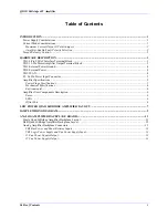 Preview for 3 page of Delta Tau 3Ax-603443-360 User Manual