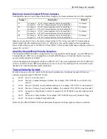 Preview for 6 page of Delta Tau 3Ax-603443-360 User Manual