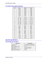 Preview for 9 page of Delta Tau 3Ax-603443-360 User Manual